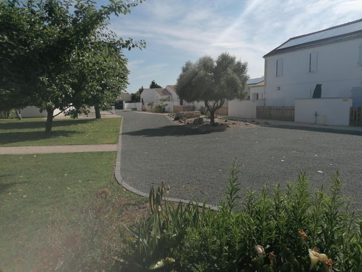 Le Mousse Maison Avec Piscine/Parking/Wifi/Plages 5Kms Les Mathes Eksteriør bilde